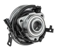 NTY Kit cuscinetto ruota KLP-CH-029 Assale anteriore Sx per Ford USA Explorer U251 4.6 4WD