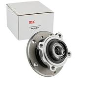 Cuscinetto ruota Assale anteriore KLP-BM-025 NTY per BMW X1