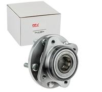 NTY Cuscinetto Mozzo Ruota Anteriore KLP-CH-001 per Chrysler Voyager IV 2.8 Sinistra/Destra