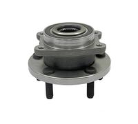 NTY Cuscinetto Ruota Mozzo Anteriore Sinistro Destro per Chrysler Sebring