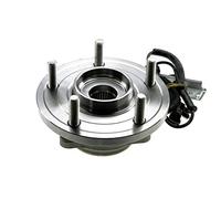 NTY Kit cuscinetto ruota KLP-CH-034 anteriori, anteriori sx, anteriori dx, dx