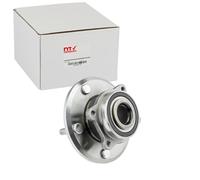 NTY Kit cuscinetto ruota KLP-CH-044 per DODGE Journey MPV