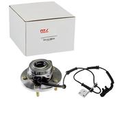NTY Kit cuscinetto ruota KLP-CH-063 assale anteriore per Lancia Chrysler