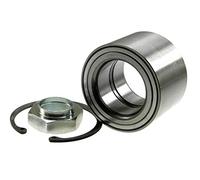 NTY Kit cuscinetto ruota compatibile con CITROËN FIAT PEUGEOT KLP-CT-018
