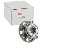 NTY Kit cuscinetto ruota KLP-DW-089 per Korando SUV (CK)