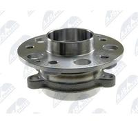 NTY Kit cuscinetto ruota KLP-DW-089 per Korando SUV (CK)