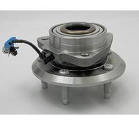 NTY Cuscinetto Ruota Mozzo Anteriore Sinistro Destro per Opel Antara 2.0 CDTI