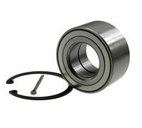 NTY Kit cuscinetto ruota KLP-DW-094 per OPEL Mokka/Mokka X (J13)