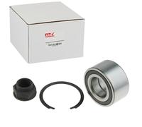 NTY Set cuscinetti ruota anteriori KLP-FT-026 per FIAT Stilo, Bravo, Doblo