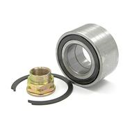 NTY Kit cuscinetto ruota KLP-FT-028 anteriore 37/37/72 mm con sensore ABS per Fiat e Citroën
