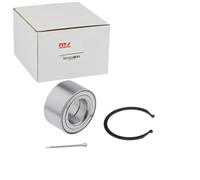 NTY Kit cuscinetto ruota compatibile con HYUNDAI KIA KLP-HY-525
