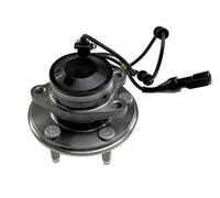 NTY Kit cuscinetto ruota KLP-JG-001 per JAGUAR S-Type (X200)