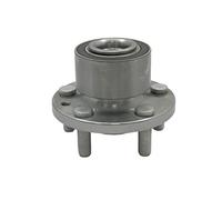 NTY Kit cuscinetto ruota compatibile con FORD LAND ROVER KLP-LR-005