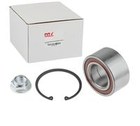 Cuscinetto ruota Assale anteriore KLP-ME-016 NTY per MERCEDES-BENZ VITO Autobus