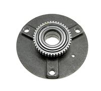 NTY Kit cuscinetto ruota KLP-ME-019 per Mercedes‑Benz Smart (assale anteriore)