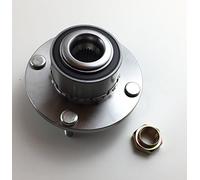 NTY Kit cuscinetto ruota compatibile con MITSUBISHI KLP-MS-033