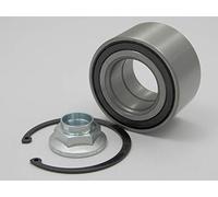 Cuscinetto ruota Assale anteriore KLP-MZ-031 NTY per MAZDA 3 Tre volumi 3 5