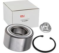 Cuscinetto ruota Assale anteriore KLP-MZ-031 NTY per MAZDA 3 Tre volumi 3 5