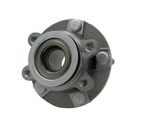 NTY Kit cuscinetto ruota KLP-NS-051