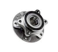 NTY Cuscinetto Ruota Mozzo Anteriore Sinistra Destra per Nissan Qashqai II 1.2