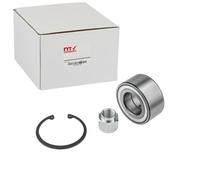 NTY Kit cuscinetto ruota KLP-PE-004 | Compatibile con: CITROËN C2, C2 ENTERPRISE, C3 I, C3 Pluriel, SAXO, SAXO Hatchback van, XSARA, XSARA Break, XSARA Coupe