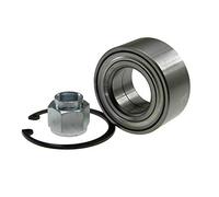 NTY Kit cuscinetto ruota compatibile con CITROËN PEUGEOT KLP-PE-004