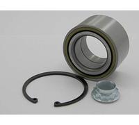 NTY Cuscinetto Ruota Mozzo Anteriore Sinistro Destro per Renault II Box 2.5