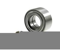 NTY Kit cuscinetto ruota compatibile con RENAULT DACIA KLP-RE-028