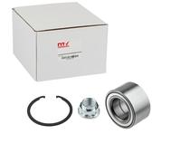 NTY KLP-TY-043 Kit cuscinetto ruota per TOYOTA Yaris Schrägheck (P1) Anteriore