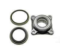 NTY Kit cuscinetto ruota KLP-TY-050 anteriori sx, anteriori dx 51mm 54mm 102mm