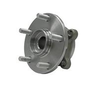 NTY KLP-TY-052 Kit cuscinetto ruota per TOYOTA
