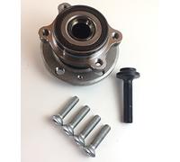 Cuscinetto ruota Assale anteriore KLP-VW-018 NTY