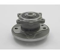 NTY KLT-BM-018 Kit cuscinetto ruota