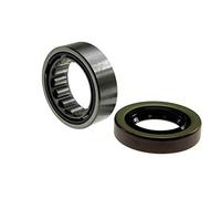 NTY Kit cuscinetto ruota KLT-CH-038 posteriore