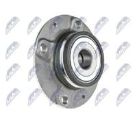 Cuscinetto ruota Assale posteriore KLT-CT-021 NTY per PEUGEOT CITROËN