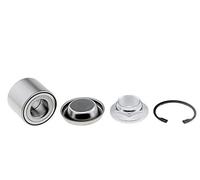 Cuscinetto ruota Assale posteriore KLT-CT-047 NTY per CITROËN PEUGEOT DS