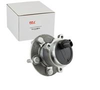 NTY Kit cuscinetto ruota compatibile con FORD FORD USA KLT-FR-001