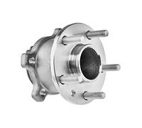 NTY Kit cuscinetto ruota KLT-FR-057 posteriore sx/dx compatibile con FORD