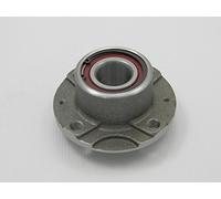 NTY Kit cuscinetto ruota KLT-FT-000