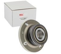Cuscinetto ruota Assale posteriore KLT-FT-016 NTY per FIAT ABARTH