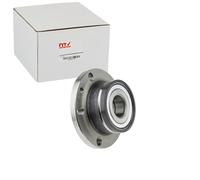 NTY Kit cuscinetto ruota KLT-FT-018 posteriore sx, posteriore dx