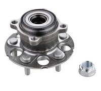 NTY Cuscinetto Ruota Mozzo Posteriore Sinistra Destra per Honda Cr III 2.0i-VTEC