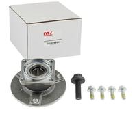 NTY Kit cuscinetto ruota KLT-ME-012 per Smart posteriore