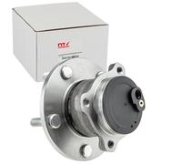 NTY Kit cuscinetto ruota KLT-MZ-045 per MAZDA 5 (CR19) 3 (BK) 3 (BL) 5 (CW)