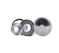 NTY Cuscinetto ruota KLT-NS-071 – Assale posteriore per Renault, Peugeot, Citroën