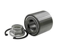 NTY Kit cuscinetto ruota KLT-NS-097 posteriore per MICRA IV (K13)