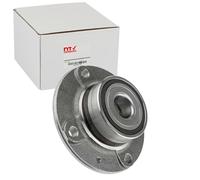 CUSCINETTO MOZZO RUOTA POSTERIORE PEUGEOT 307 2000-, CITROEN C4 2007-