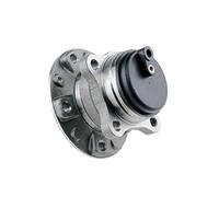 NTY Kit cuscinetto ruota KLT-PE-023 posteriore, posteriore sx, posteriore dx, dx