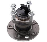 Cuscinetto ruota Assale posteriore KLT-PL-024 NTY per OPEL ASTRA H Familiare