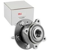 NTY Kit cuscinetto ruota KLT-PL-036 assale posteriore per Opel Astra K, Ampera-e